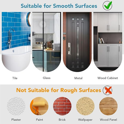 Suction Hooks 2 Packs - Image 3