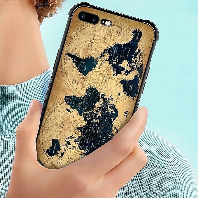 for iPhone 7/8 Case - Image 7