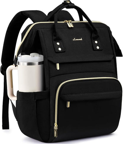 LOVEVOOK Laptop Backpack for Women by LOVEVOOK