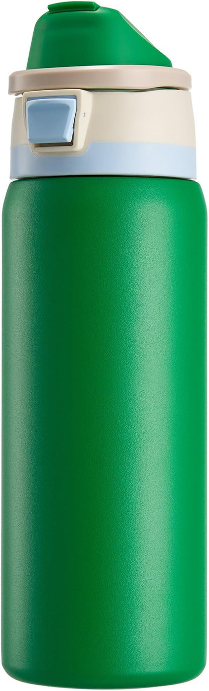 Fijinhom 32 oz Insulated Water Bottle by Fijinhom