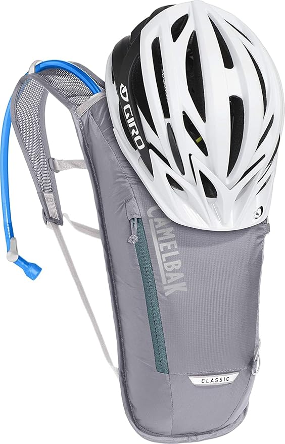 CamelBak Classic Light Bike Pack 70oz Hydration Reservoir - Image 9