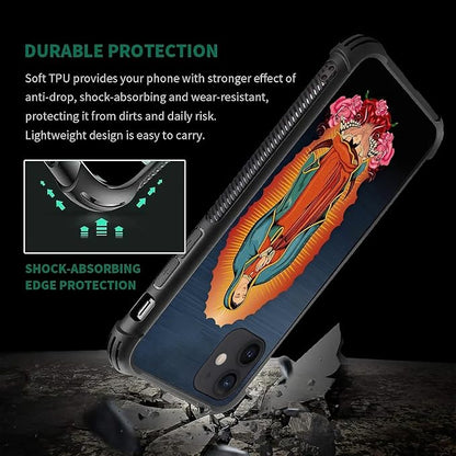 for iPhone 12/12 Pro Case - Image 6