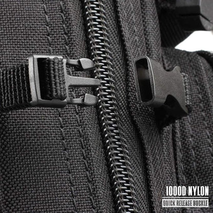 LIVANS Tactical Molle Utility Pouch, EDC Tool Pouch Tactical Phone Pouches Mini - Image 6