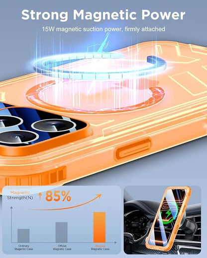 for iPhone 17 Pro Max Waterproof Case - Image 4