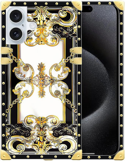 Compatible with iPhone 16 Case by Unknown