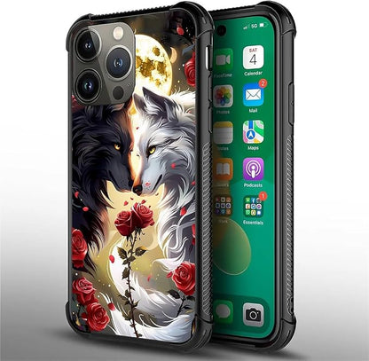 for iPhone 14 Pro Case - Image 4