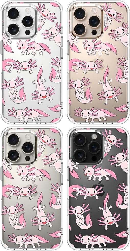 MOSNOVO Case for iPhone 16 Pro - Image 3