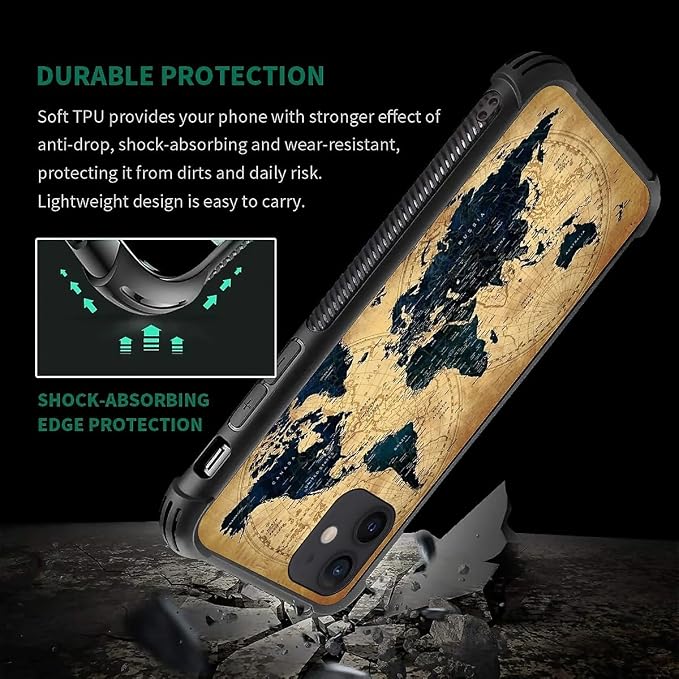 for iPhone 12 Mini Case - Image 3