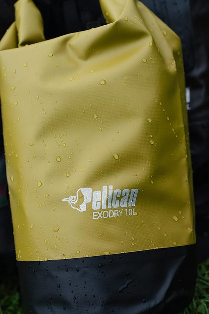 Pelican Waterproof Dry Bag 10L/20L/30L - Image 7