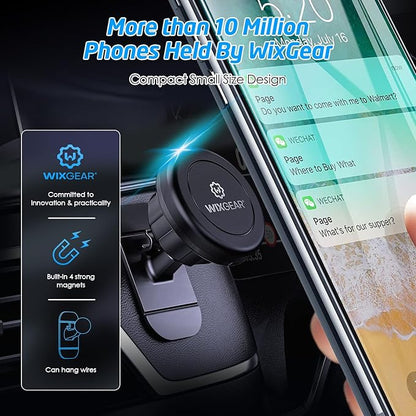WixGear Magnetic Car Mount - Image 4