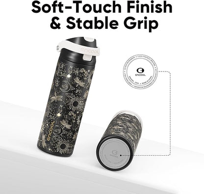 ENCOOL Leakproof Insulated Water Bottle - Image 5