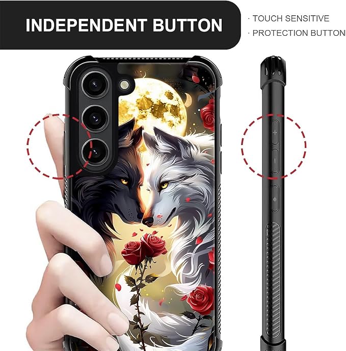 for Samsung Galaxy S23 Case - Image 5