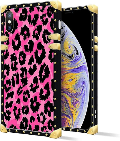 Compatible with iPhone Xs Max Case - Image 2