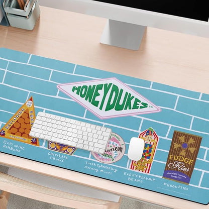 Head Case Designs Officially Licensed Harry Potter Honeydukes Graphics 37.4 x - Image 4