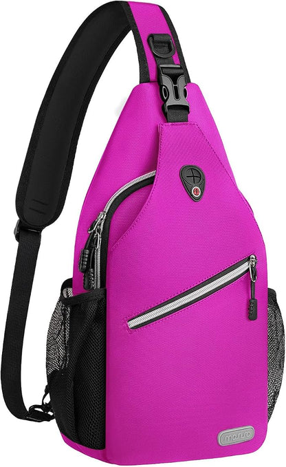 MOSISO Sling Backpack by MOSISO