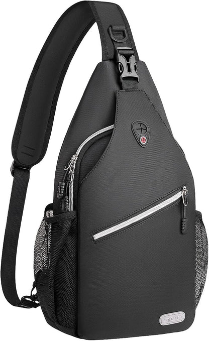 MOSISO Sling Backpack by MOSISO