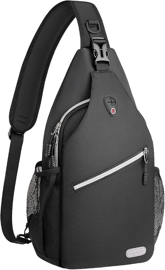 MOSISO Sling Backpack by MOSISO