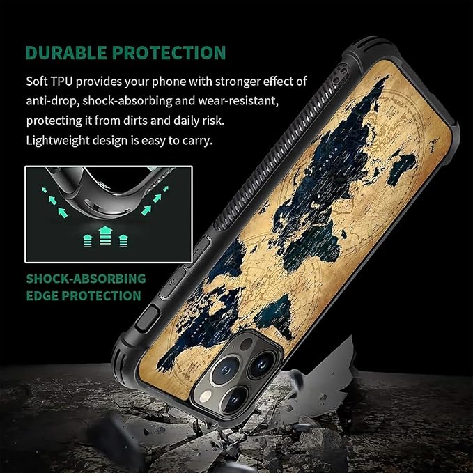 for iPhone 16 Pro Case - Image 2