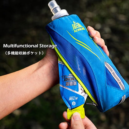 TRIWONDER Handheld Water Bottle - Image 6