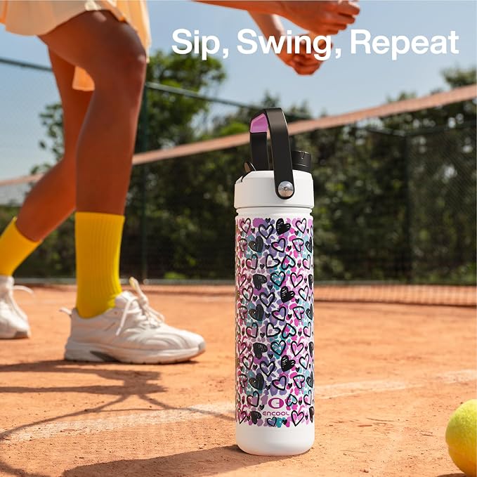 ENCOOL Insulated Water Bottle - Image 6
