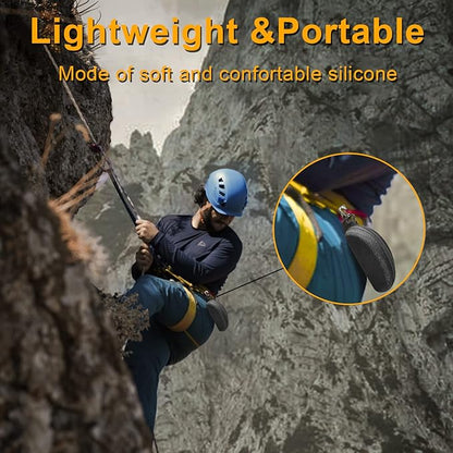 LED Headlamp Rechargeable, Super Bright 1500 Lumens 230° Wide Beam Headlamp - Image 6
