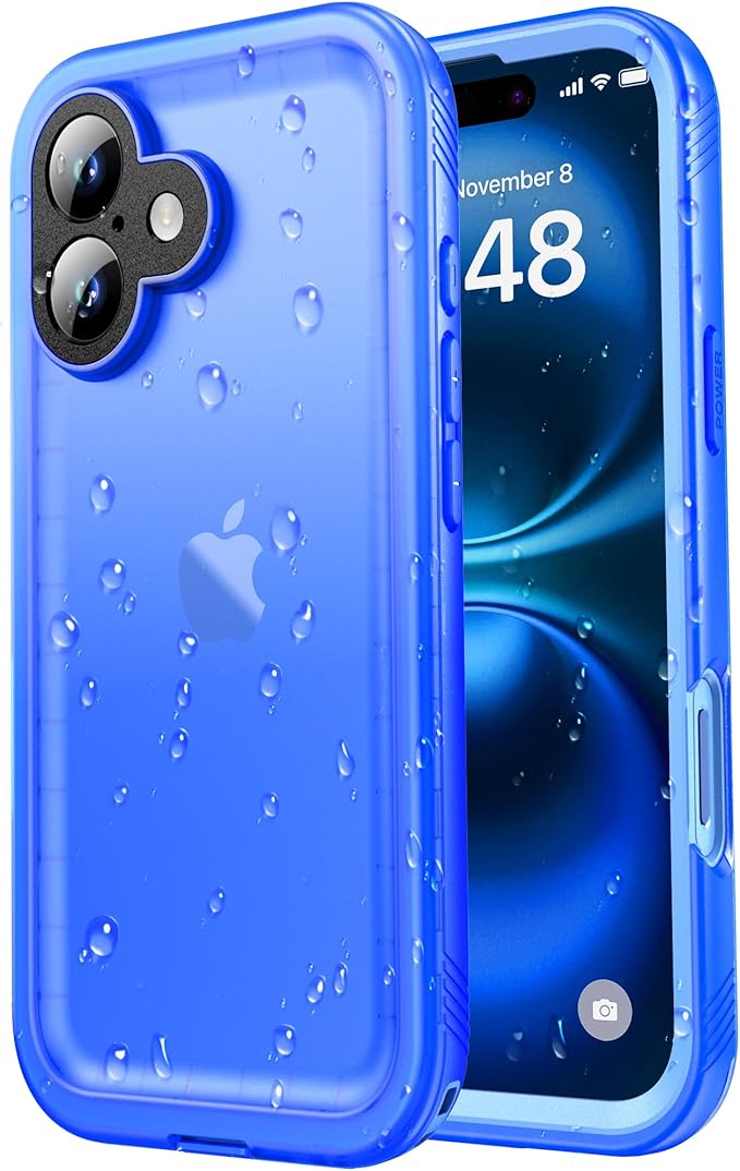 SPORTLINK for iPhone 16 Plus Case by SPORTLINK