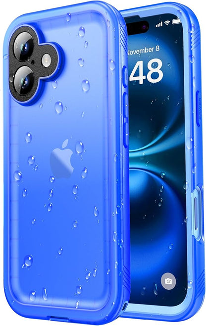 SPORTLINK for iPhone 16 Plus Case by SPORTLINK