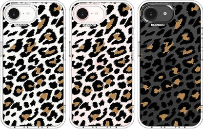 MOSNOVO for iPhone 17e Case/iPhone 16e Case, Shockproof Military-Grade - Image 3