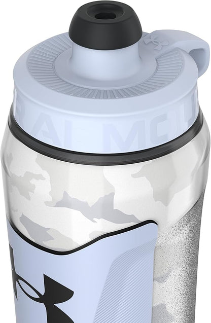 Under Armour 28oz Playmaker Squeeze Insulated 2 - Image 5