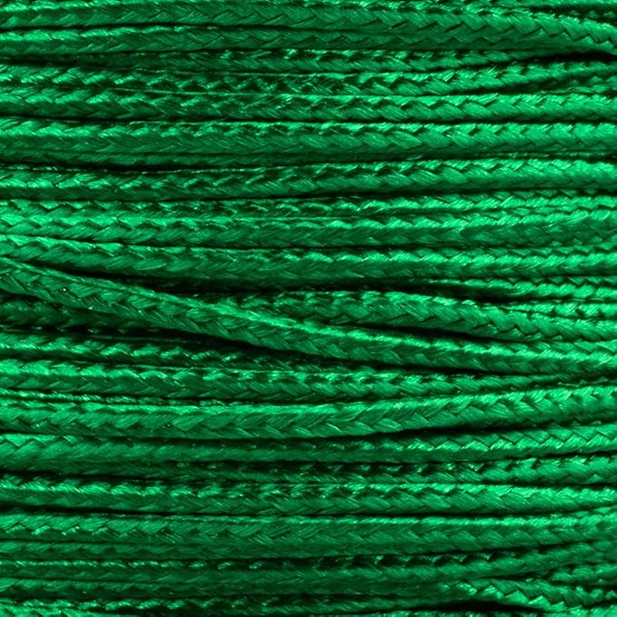 Paracord Planet Micro Paracord – Thin Braided Cord - Image 2
