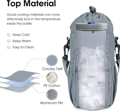 sportsnew Water Bottle Holder - Image 4