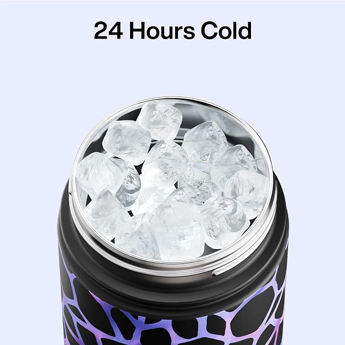 ENCOOL Insulated Water Bottle - Image 6