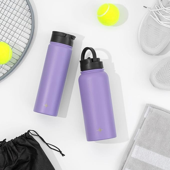JoyJolt Triple Insulated Water Bottle - Image 5