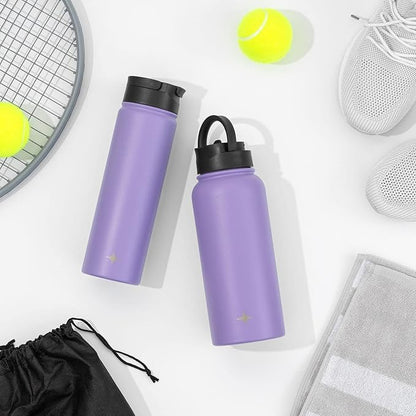 JoyJolt Triple Insulated Water Bottle - Image 6