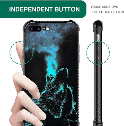 for iPhone 7/8 Case - Image 6