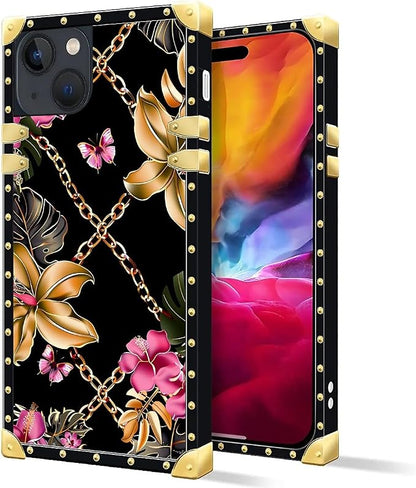 Compatible with iPhone 15 Case - Image 2