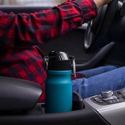 BJPKPK 18oz Insulated Water Bottle - Image 6