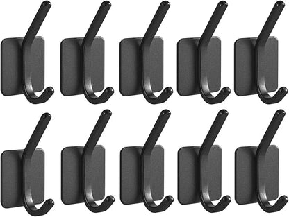 Paoli Heavy Duty Self Adhesive Hooks by Paoli