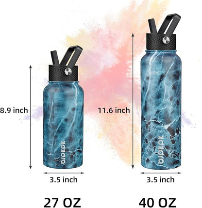 BJPKPK Insulated Water Bottles - Image 4