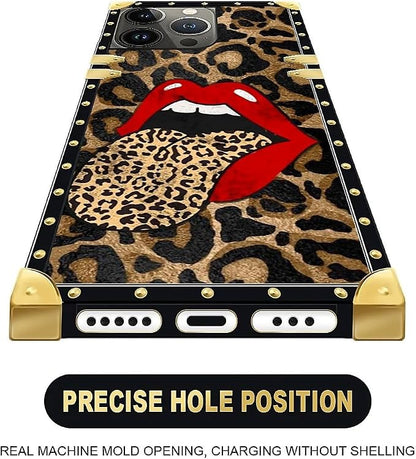Compatible with iPhone 15 Pro Case - Image 5