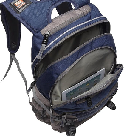 High Sierra Loop Backpack, or Work Bookbag - Image 2