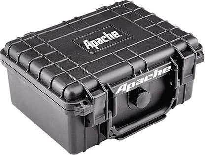 Apache Watertight Protective Hardcase by Apache