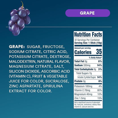 DripDrop Hydration Packets - Image 8