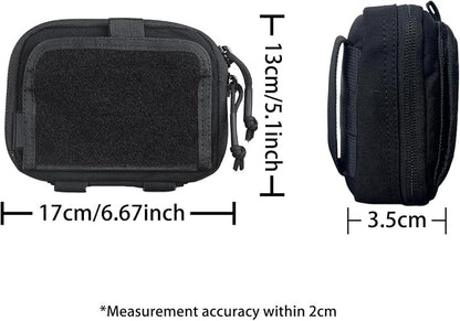 ADMIN Muti-Purpose Tactical Map Bag - Image 5