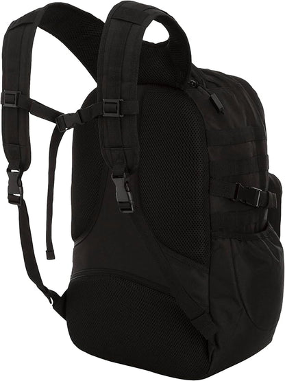 SOG Specialty Knives & Tools Ninja Tactical Daypack Backpack, Expanded 32L - Image 4