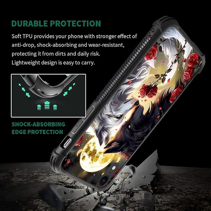 for iPhone XR Case - Image 5