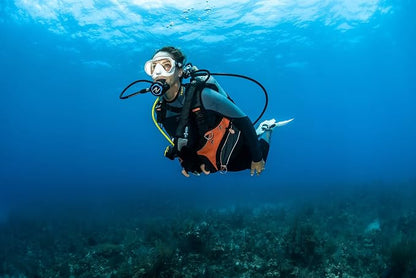 Aqua Lung Pro HD Womens BCD - Image 3