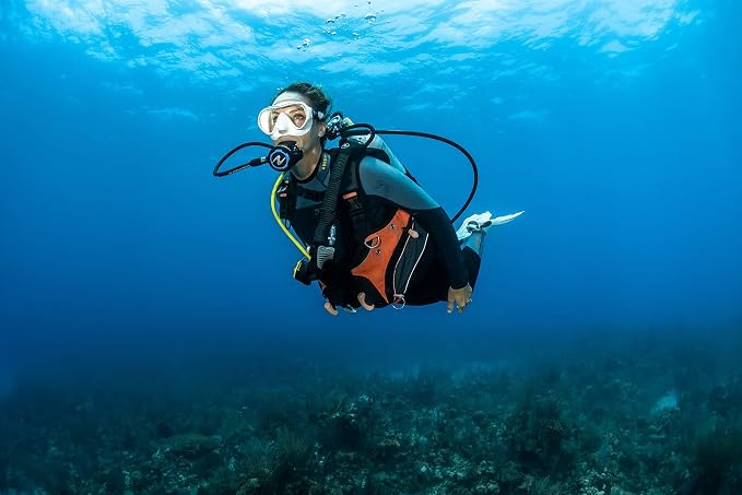 Aqua Lung Pro HD Womens BCD - Image 5
