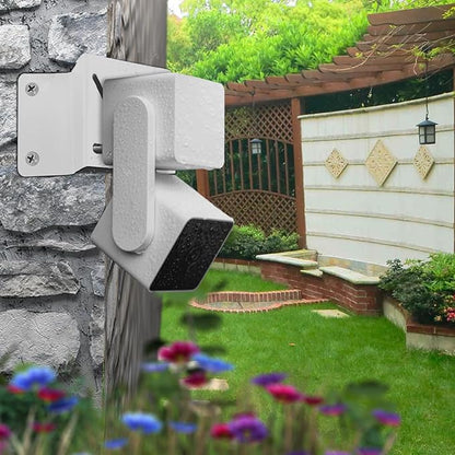 WiTi Metal Corner Mount for eufy soloCam s340, to Achieve a Wider View Range - Image 6