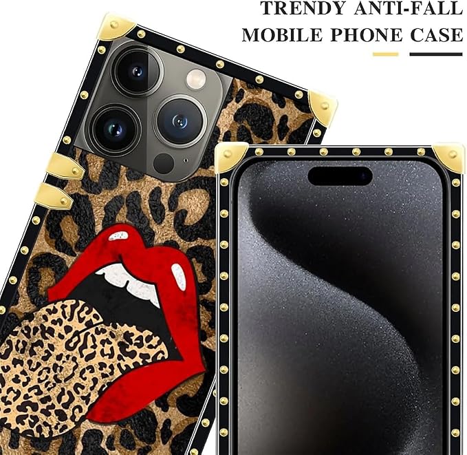Compatible with iPhone 16 Pro Case - Image 4